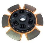 Exedy DH04D For 92-1993 Acura Integra L4 Hyper Single Disc Assembly Sprung. Fixed Price $549.05.