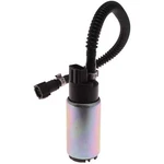 Electric Fuel Pump Carter P76575. Fixed Price $136.04.
