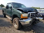Fuel Pump Gasoline Front Midship Tank Fits 99-04 Ford F250SD Pickup 351703. Fixed Price $125.00.