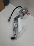Electric Fuel Pump Assembly Replacement Abigail A2159M. Fixed Price $34.95.
