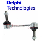 Delphi Rear Suspension Stabilizer Bar Link Kit For 2005-2009 Land Rover LR3 Mb. Fixed Price $55.23.