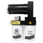 Fass TSC10250G Titanium Signature Series Fuel Kit 250GPH 01-16 Duramax 6.6L. Fixed Price $820.43.