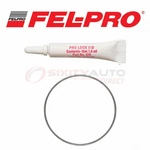 Fel-pro Engine Timing Cover Repair Sleeve 1975-1976 Ford Elite 5.8L 6.6L Mb. Fixed Price $18.53.