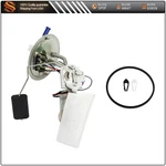Electric Fuel Pump Assembly 1985 1986 Ford F-150 F-250 5.0L Rear E5TZ9H307B. Fixed Price $62.99.