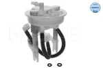 Meyle 31-14 323 0008 Fuel Filter For Honda. Fixed Price $37.69.