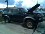 Fuel Pump W/flex Thru 11/29/99 Fits 99-00 Explorer 86979. Fixed Price $65.00.