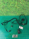 13-16 Mercedes GL450 X166 Fuel Gas Tank Pump Wiring Harness Oem 1664404910. Fixed Price $30.50.