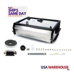 Aeromotive 19123, Kit Fuel Cell 67-72 C10 Truck W/tvs Elim Pump Aluminum Perfo. Fixed Price $3372.95.