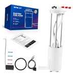 Electric Fuel Pump Assembly Fit For Chevy/gmc Silverado & Sierra 1500 E3500M. Fixed Price $73.70.