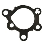 For Mazda 2006 Fuel Pump Mounting Gasket Metal Direct System L3K910193. Fixed Price $28.11.