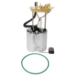 Electric Fuel Pump Module Assembly For Chevy Cruze Diesel 2014-2015 2.0L MU2243. Fixed Price $90.99.