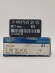 New Genuine Mercedes Benz W124 Fuel Pump Relay A0035452005. Fixed Price $399.99.