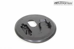 2012-2022 Volkswagen Passat Right Fuel Tank Pump Reservoir Access Cover Oem. Fixed Price $23.69.