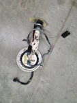 Fuel Pump Assembly Flex Thru 9/24/09 Fits 06-10 Crown Victoria 272443. Fixed Price $51.75.