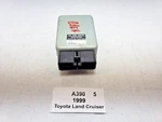 98-02 Oem Toyota Land Cruiser J100 Fuel Pump Control Module. Fixed Price $99.95.