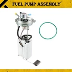 E3609M Fuel Pump Assembly W/ Sensor For 2004-2007 Silverado Sierra Pickup Truck. Fixed Price $46.99.