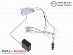Genuine Nissan Titan Fuel Tank Level Sending Unit 25060-ZQ60A. Fixed Price $86.63.