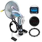 For Lincoln Town Car 2003-2010 4.6L Electric Fuel Pump Module Assembly E2336S. Fixed Price $46.99.