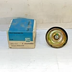 1966 Oldsmobile Nos Fuel Pump Pulse Reducer Gm # 6416880. Fixed Price $99.99.