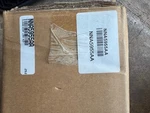 NNA5955AA - Jaguar Evaporative Loss Flange Oem New. Fixed Price $120.00.