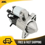 Kac Starter Motor For Chrysler Pt Cruiser 2001-2002 L4 2.4L 1.2KW 12V Cw 9T. Fixed Price $49.99.