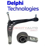Delphi Front Right Lower Suspension Control Arm Ball Joint For 1995-1999 Bmw Mn. Fixed Price $130.88.