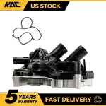 Water Pump Fits 2015-2019 Vw Jetta L4 1.4T 2019-2021 Golf. Fixed Price $44.64.