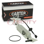 Carter Fuel Pump Module Assembly For 1996-1997 Plymouth Breeze 2.0L 2.4L L4 Vl. Fixed Price $164.59.
