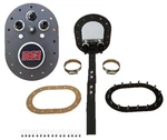 Rci 7082A Oval Fuel Pump Hanger, Universal, 16 Bolt. Fixed Price $161.99.