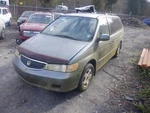 Fuel Pump Only 3.5L Tank Mounted Fits 99-01 Odyssey 32613085. Fixed Price $110.70.
