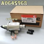 New Fuel Pump Fits For Cummins Onan A064S968 Replaces A047N911 149-2790. Fixed Price $88.00.