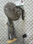 Fuel Pump Assembly Fits 95-96 Crown Victoria 50025. Fixed Price $68.40.