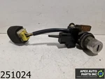 Oem 1988 Nissan 300ZX 3.0L Rear Hatch Back Door Trunk Lock Cylinder W/ Wire. Fixed Price $69.99.
