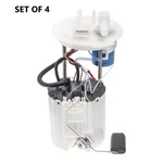 Set 4 Herko Fuel Pump Module 501GE For Chevrolet Sonic 1.8L 2013-2018. Fixed Price $415.25.