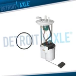 Fuel Pump Module Assembly 2009 2010 2011 2012 2013 2014 Ford F-150 Flex Gas. Fixed Price $92.57.