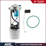 For Chevrolet Silverado Gmc Sierra 6.0L 8.1L V8 Fuel Pump Module Assembly E3832M. Fixed Price $47.99.