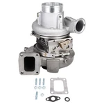 Fits Cummins ISX15 QSX15 Series Engine Turbocharger HE400VG HE451VE. Fixed Price $773.95.
