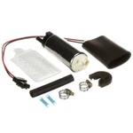 Fuel Pump And Strainer Set Delphi FE0157. Fixed Price $102.33.