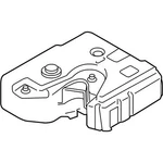 Genuine Bmw Scr Container 16-19-7-286-064 New. Fixed Price $1313.93.