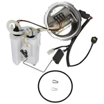 Fuel Pump Module Assembly Ford Escort 98 2.0L L4 F8CZ9350AA F8CZ9H307AK. Fixed Price $58.39.