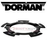 Dorman Fuel Tank Sending Unit Lock Ring For 2001-2005 Chevrolet Venture Air Ml. Fixed Price $28.86.