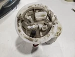 Fuel Pump Assembly 2011 Audi A4 B8 Sedan Manual 08-12 Oem 8K0919051C. Fixed Price $85.50.