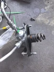 Fuel Pump Engine Mntd Oem 16-18 Chevrolet SILVRDO15 1YR Wrnty. Fixed Price $80.00.