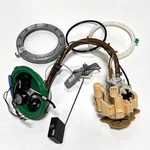 2006-2008 Bmw E66 750LI Fuel Pump Assembly , 7192744 / 7180414 7186142 Oem. Fixed Price $80.32.
