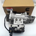 Injection Fuel Pump 4359548 For Cummins ISX12 With Pistons 2872233 2872929 New. Fixed Price $1260.00.