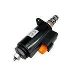 Solenoid Valve For Engine - Machine 3046; 3054; 3066; 3116; 3126; 3126B; 3176C. Fixed Price $61.90.