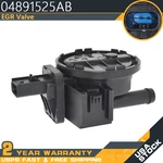 04891525AB Fuel Vapor Leak Detection Pump For 2004-2007 Chrysler Town & Country. Fixed Price $75.59.