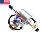 12V Fuel Pump 1G639-52030 For Kubota V1505 V2203 F2560 F3060 TG1860 R420 R520. Fixed Price $28.00.