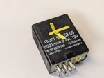 0015455305 Mercedes Fuel Pump Relay W126 C126 R107 500SEC. Fixed Price $195.00.
