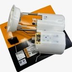 Right Passenger Side Fuel Pump A2114700000 For 03-06 Mercedes W211 CLS55 E55 Amg. Fixed Price $348.29.